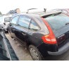 citroen c4 berlina del año 2007