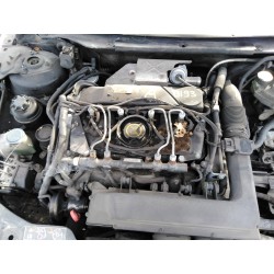 jaguar x-type del año 2005