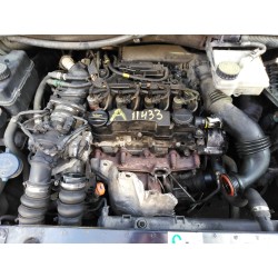citroen xsara picasso del año 2007