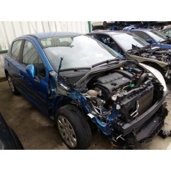 peugeot 207 del año 2006