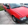 ford fiesta berl./courier del año 1995