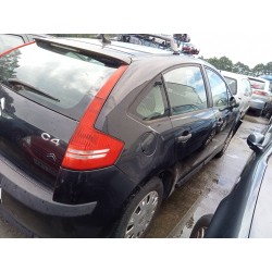 citroen c4 berlina del año 2007