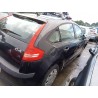 citroen c4 berlina del año 2007