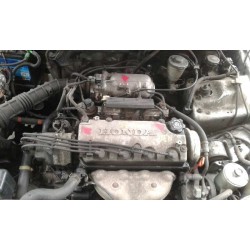 honda civic berlina .5 (ma/mb) del año 2000