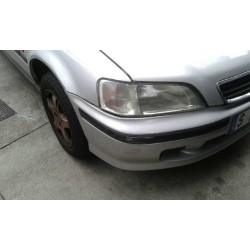 honda civic berlina .5 (ma/mb) del año 2000