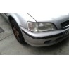 honda civic berlina .5 (ma/mb) del año 2000