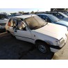 peugeot 205 berlina del año 1996
