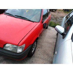 ford fiesta berl./courier del año 1995