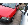 ford fiesta berl./courier del año 1995