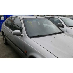 honda civic berlina .5 (ma/mb) del año 2000