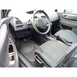 citroen c4 berlina del año 2007
