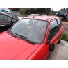 ford fiesta berl./courier del año 1995