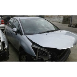 citroen c4 berlina del año 2009