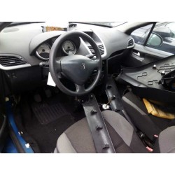 peugeot 207 del año 2006