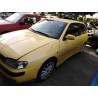 seat ibiza (6k1) del año 2001
