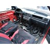 ford fiesta berl./courier del año 1995