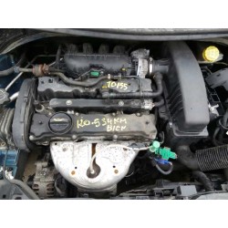 peugeot 207 del año 2006