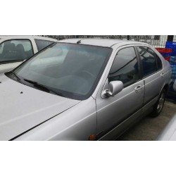 honda civic berlina .5 (ma/mb) del año 2000