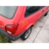 ford fiesta berl./courier del año 1995
