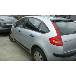 citroen c4 berlina del año 2009
