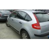 citroen c4 berlina del año 2009