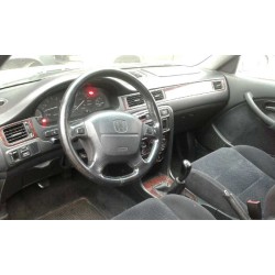 honda civic berlina .5 (ma/mb) del año 2000