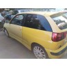 seat ibiza (6k1) del año 2001