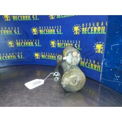 Recambio de motor arranque para kia rio ls berlina referencia OEM IAM 361002X000  