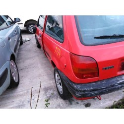 ford fiesta berl./courier del año 1995
