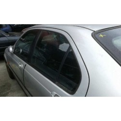 honda civic berlina .5 (ma/mb) del año 2000