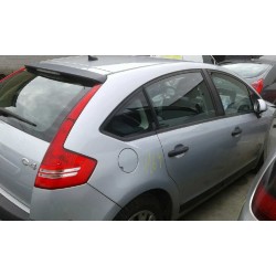 citroen c4 berlina del año 2009