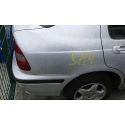 honda civic berlina .5 (ma/mb) del año 2000