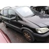 opel zafira a del año 2001