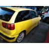 seat ibiza (6k1) del año 2001