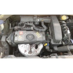 citroen c2 del año 2004