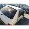 peugeot 205 berlina del año 1996