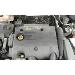 mg rover serie 45 (rt) del año 2004