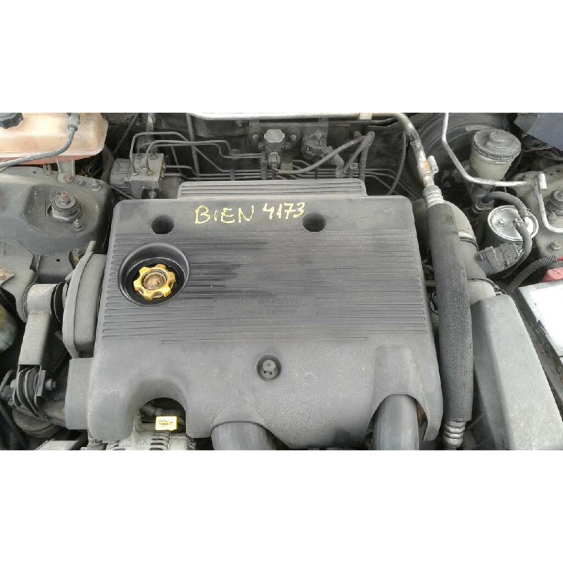 mg rover serie 45 (rt) del año 2004