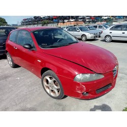 alfa romeo 147 (190) del año 2005