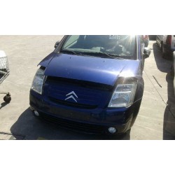 citroen c2 del año 2004
