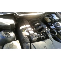 bmw serie 3 compacto (e36) del año 1999