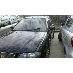 mg rover serie 45 (rt) del año 2004