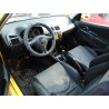 seat ibiza (6k1) del año 2001