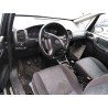 opel zafira a del año 2001