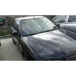 mg rover serie 45 (rt) del año 2004