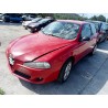 alfa romeo 147 (190) del año 2005