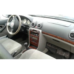 mg rover serie 45 (rt) del año 2004