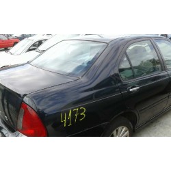 mg rover serie 45 (rt) del año 2004