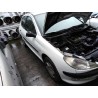 peugeot 206 berlina del año 2001