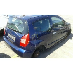 citroen c2 del año 2004